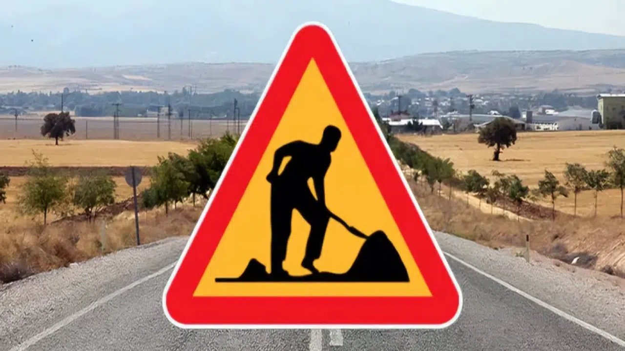 Direksiyon başına geçmeden okuyun: Bugün bu yollar riskli