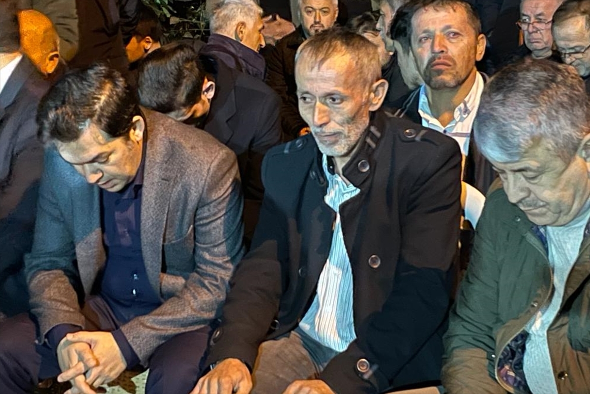 Şehit İsmail Ünal’ın Ailesine Acı Haber Verildi