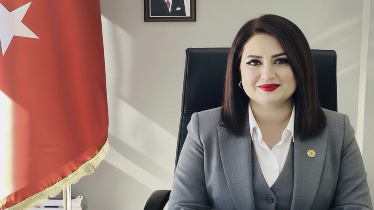 İYİ Partili Başkan Türegün; "Şiddet artık sıradanlaşmış durumda"