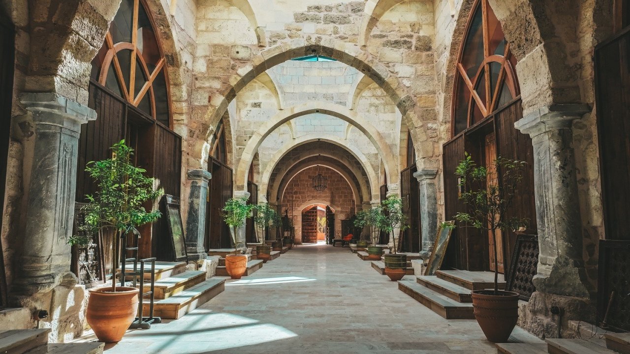 Başkan Hasan Kılca; "Anadolu'nu Ruhu Karatay'da Hissediliyor!"