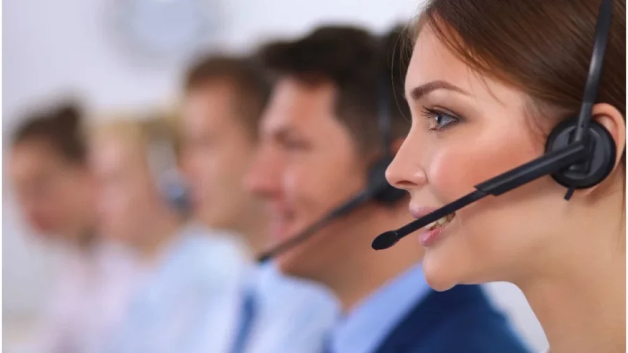 İş arayanlara müjde! Karatay’da çağrı merkezi alımı başladı