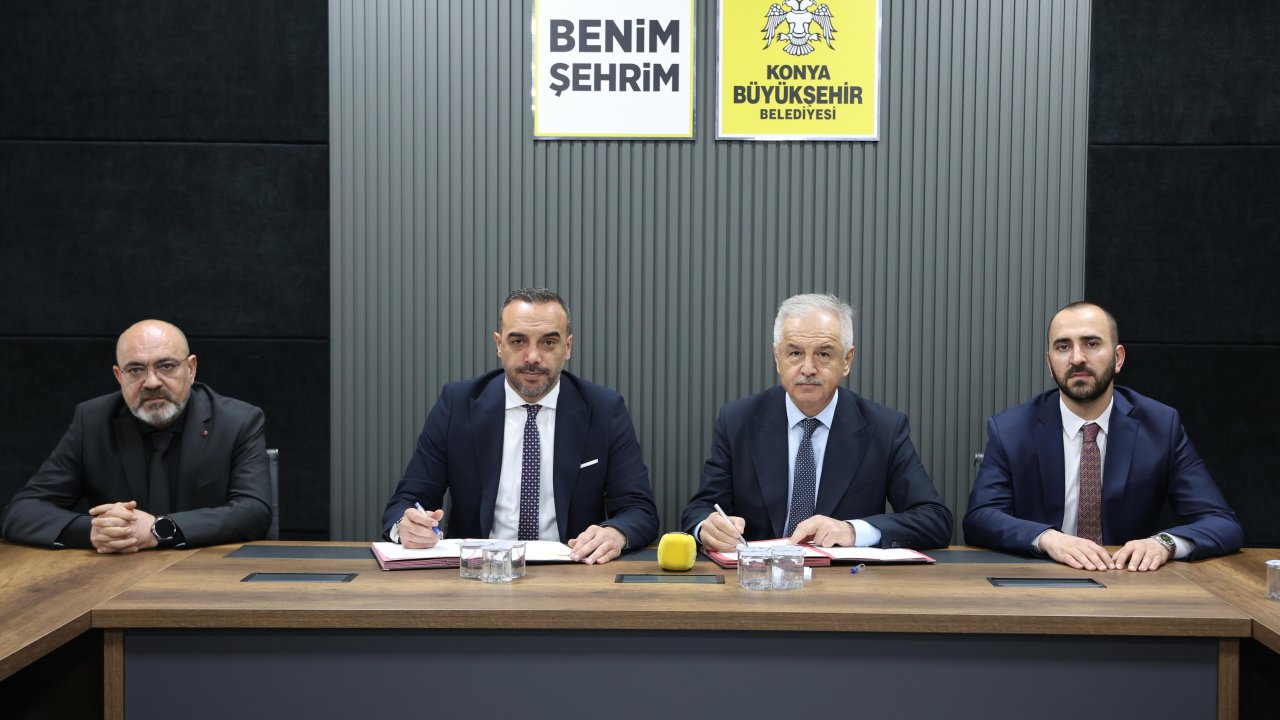 Konya’da istihdama büyük destek! Ulaşım engeli kaldırılıyor!