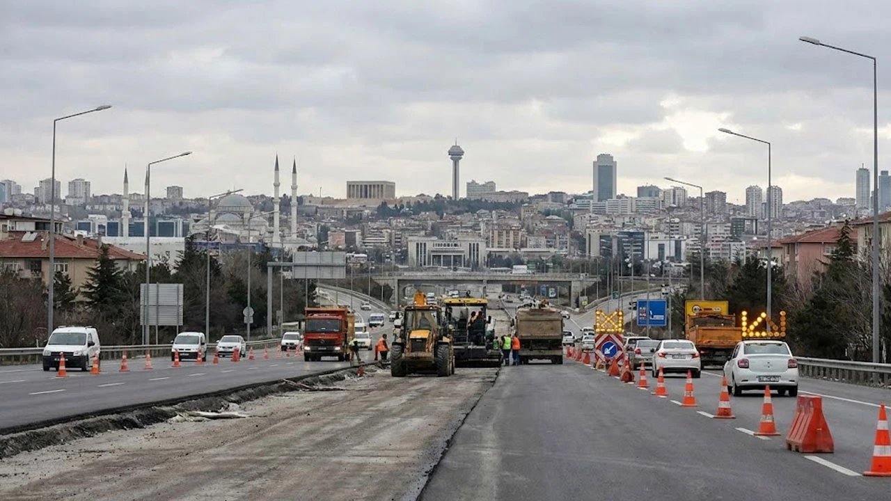 Köprüden tünele, otoyoldan devlet yoluna: TÜrkiye genelinde trafiği etkileyecek kritik çalışmalar başladı