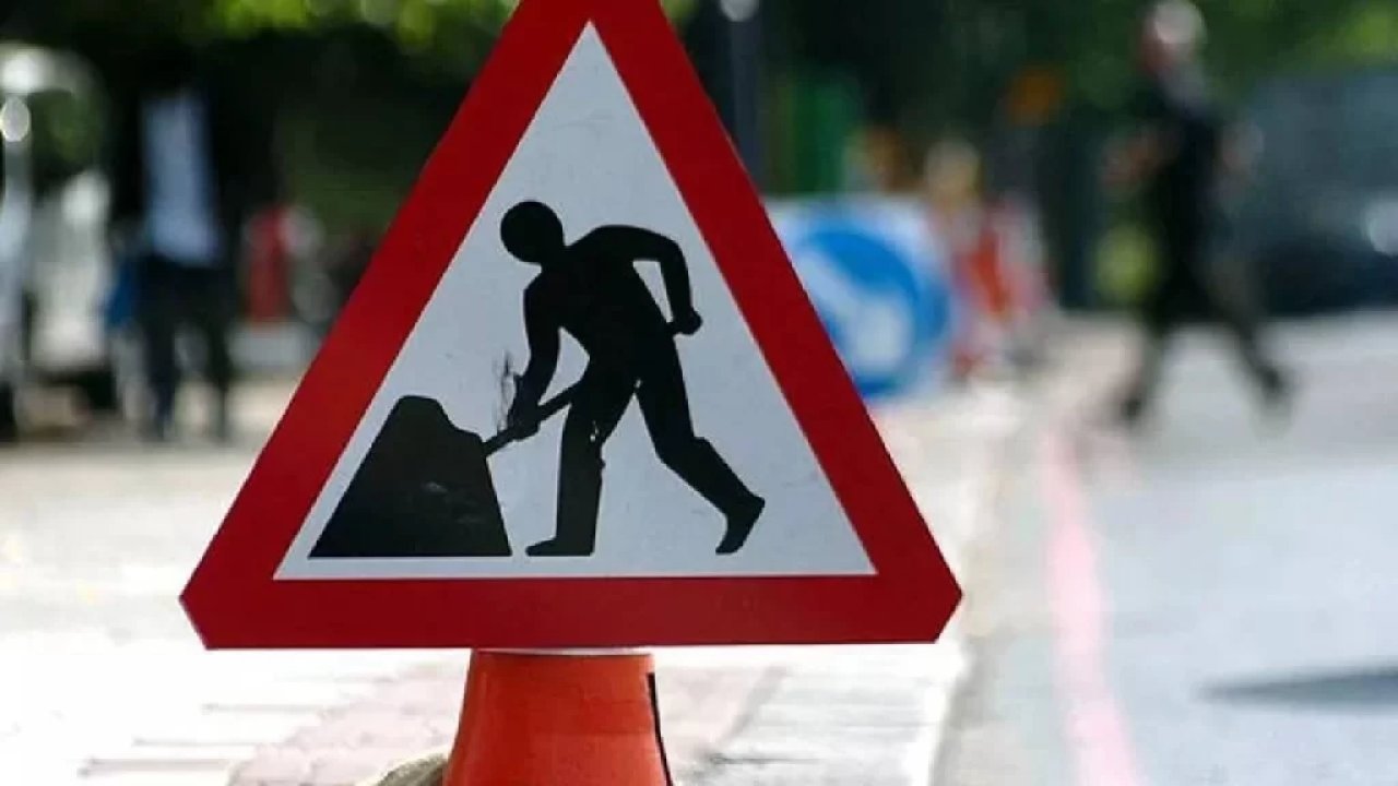 Konya’da gece trafiğine dikkat: Ankara Çevre Yolu’nda kritik çalışma başlıyor!