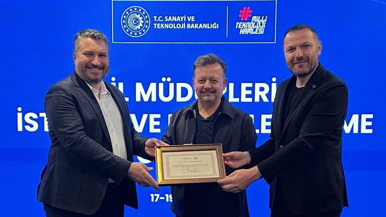 Tescilli 89 Coğrafi İşaretli Ürünüyle dikkat çeken Konya, A Grubunda Birinci İl Oldu