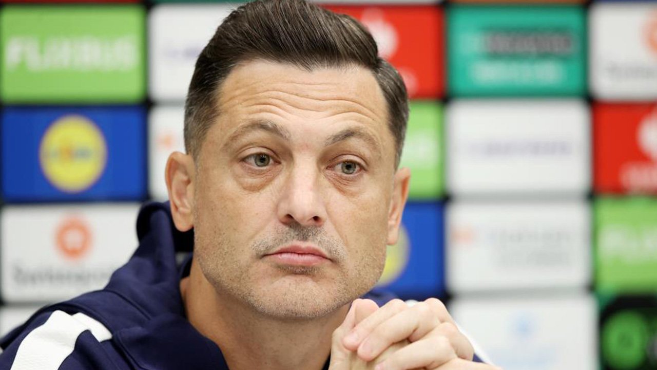 Burak Yılmaz ayrılığı sonrası Gaziantep FK'nın yeni Teknik Direktörü belli oluyor! Anlaşma sağlandı