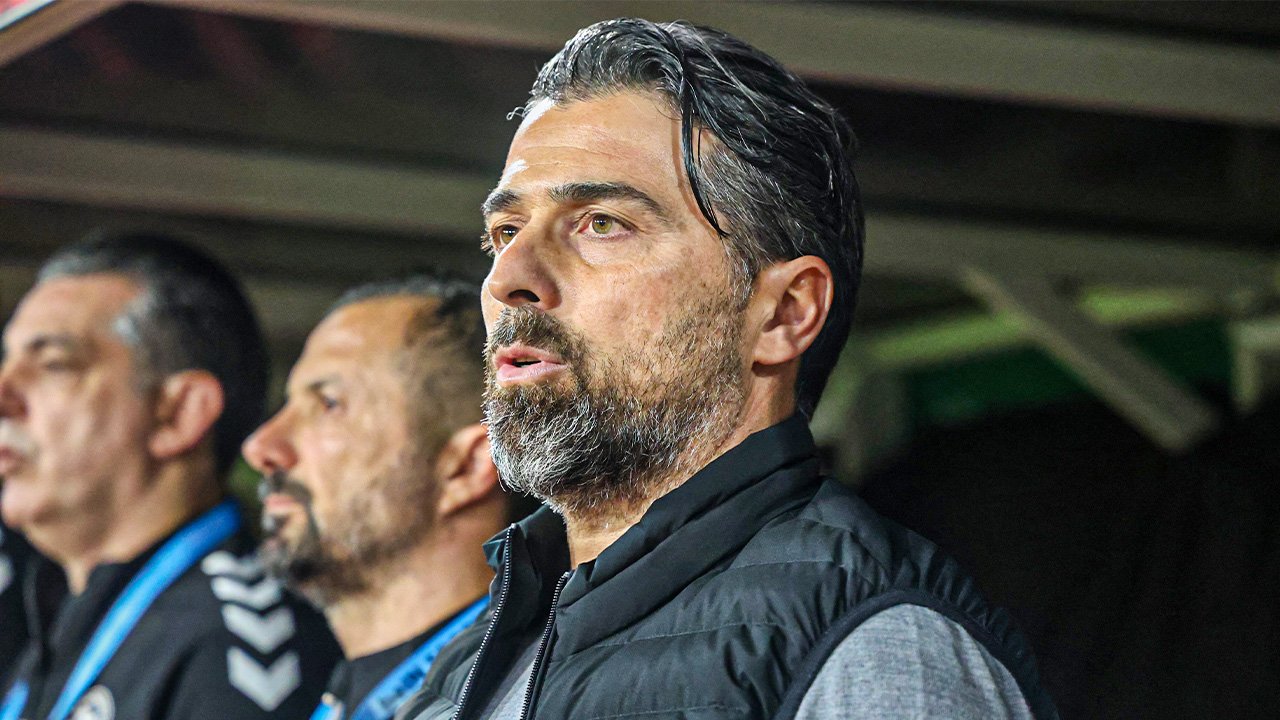 Konyaspor'un İlhan Palut ile müthiş serisi! 11 maç 7 galibiyet