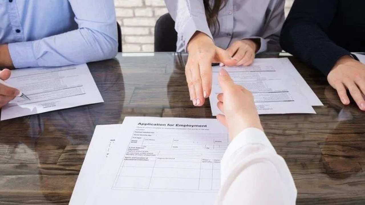 Konya’da 230 kişiye iş fırsatı! İŞKUR’dan kaçırılmayacak program başlıyor