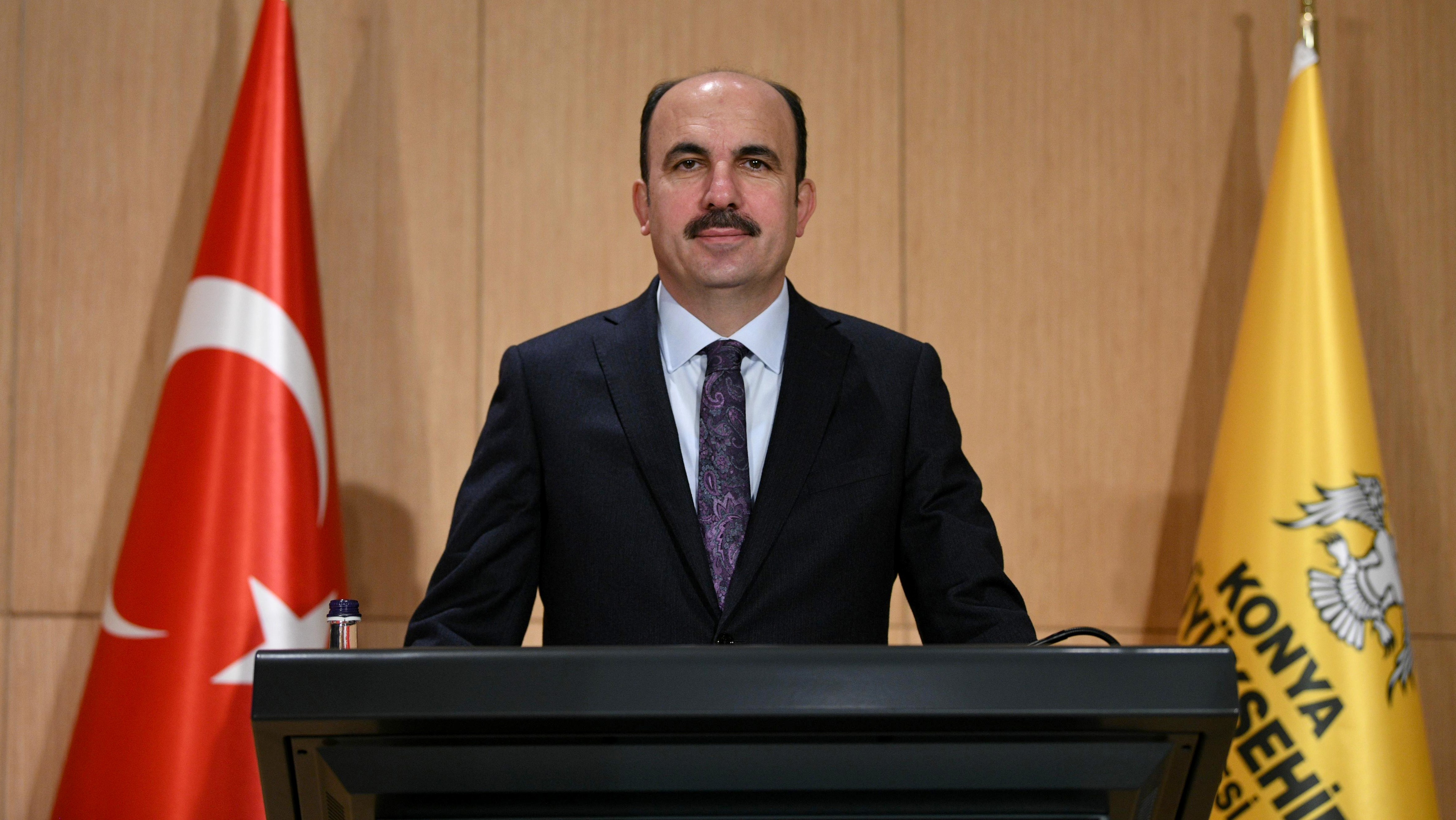 Başkan Altay; "23 Nisan çocukların gülüşünde birleşen ortak geleceğimizin bayramıdır"