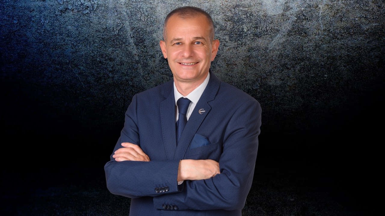 Başkan Hasan Yel, 23 Nisan Ulusal Egemenlik ve Çocuk Bayramı’nı kutladı