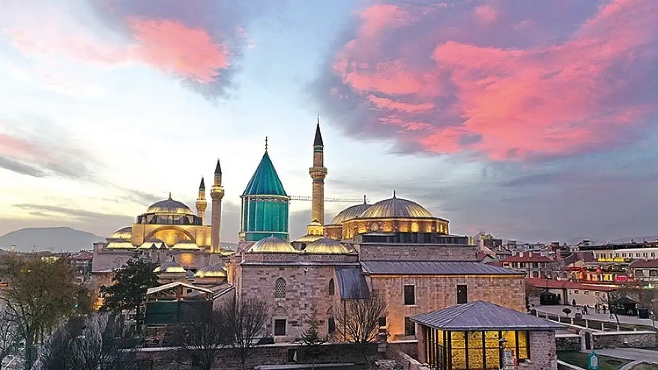 Konya’da dev kesinti! 24 Nisan’da saatlerce elektrik yok: İlçe ilçe, sokak sokak tam liste