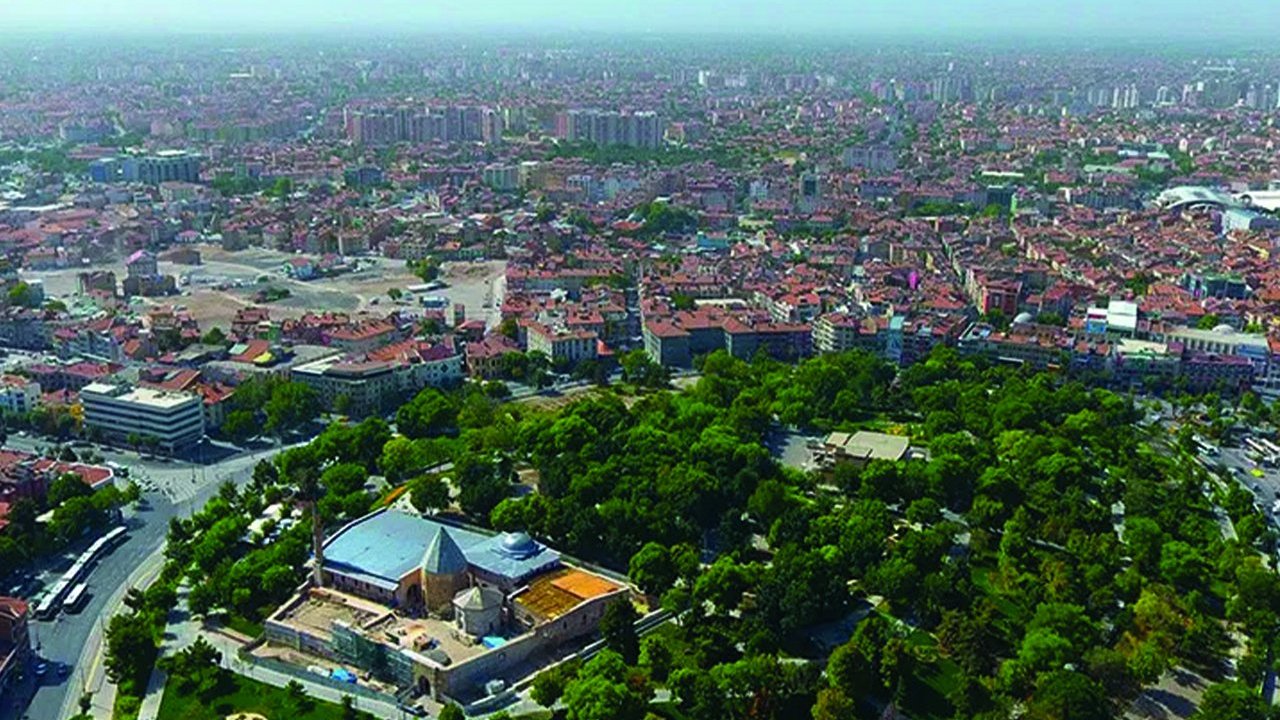 Türkiye’nin en büyük imam hatip şöleni Konya’da başlıyor: Binlerce öğrenci sahne alacak