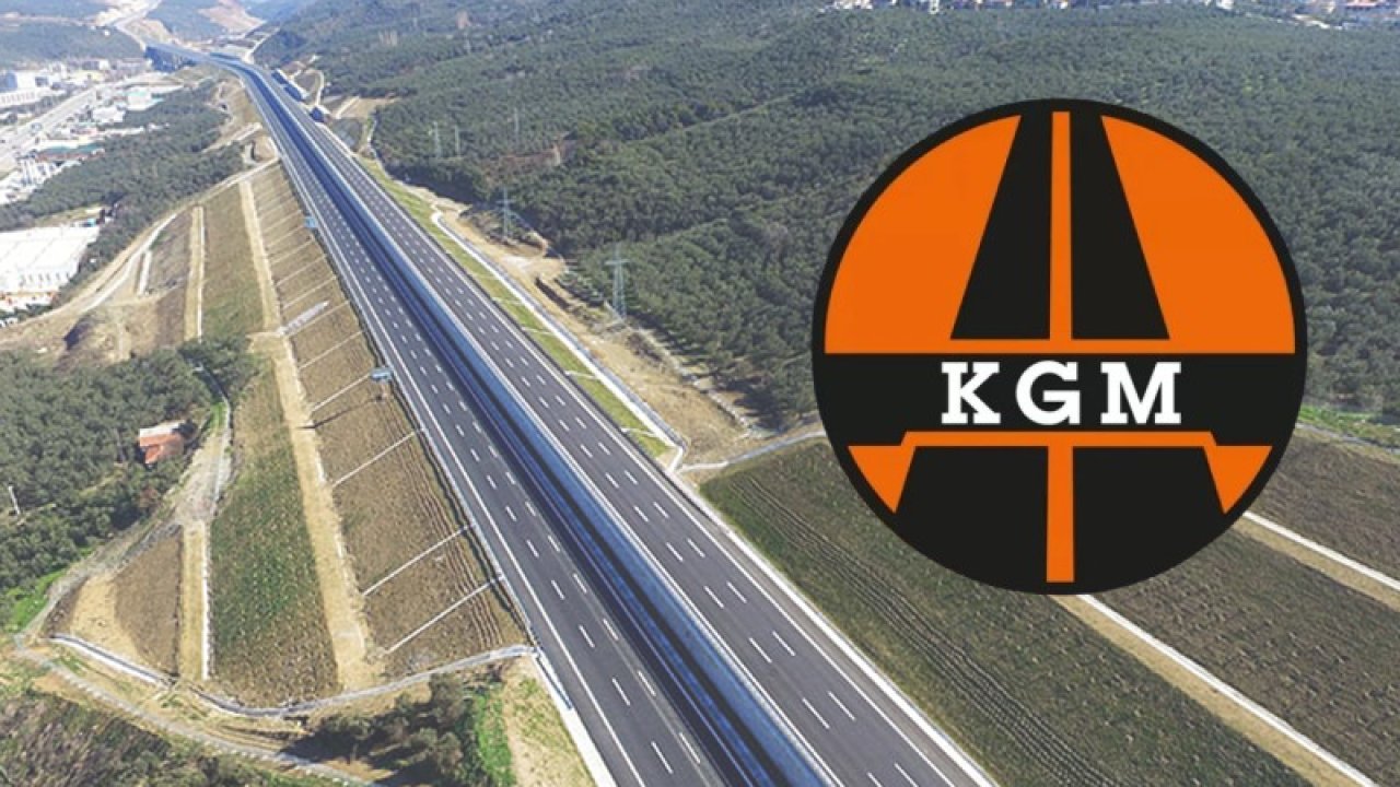 Türkiye genelinde yol çalışmaları sürüyor: Sürücüler dikkat! 25 Nisan 2026 yol durumu açıklandı