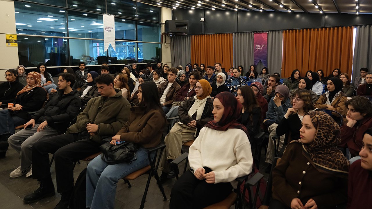 Konya’da dev organizasyon: 5. Uluslararası Yarı Maratonu’nda genç gönüllüler sahada!