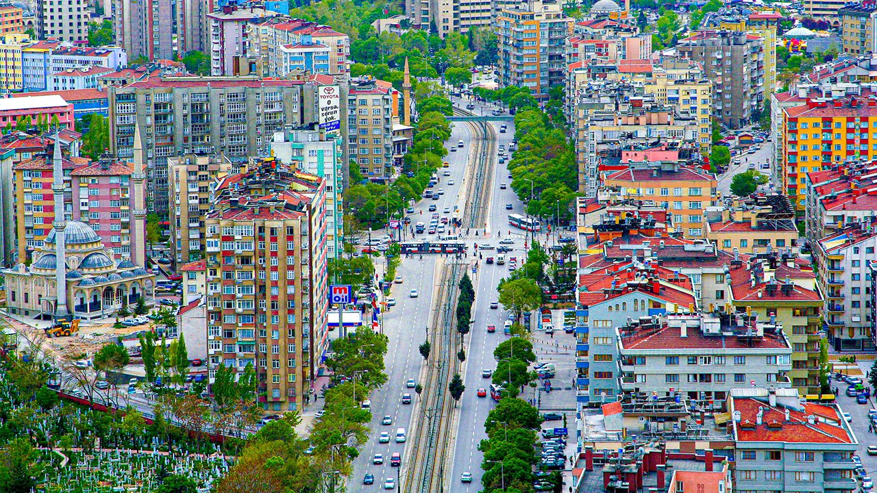 Meteoroloji uyardı: 26 Nisan’da Konya’da sağanak alarmı! Saat saat hava değişecek!