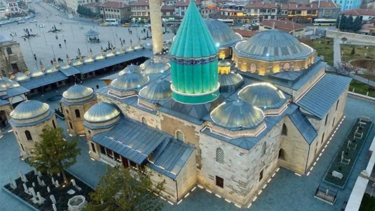 Meteoroloji açıkladı: 27 Nisan’da Konya’da hava nasıl olacak? İşte saat saat kritik tahmin!