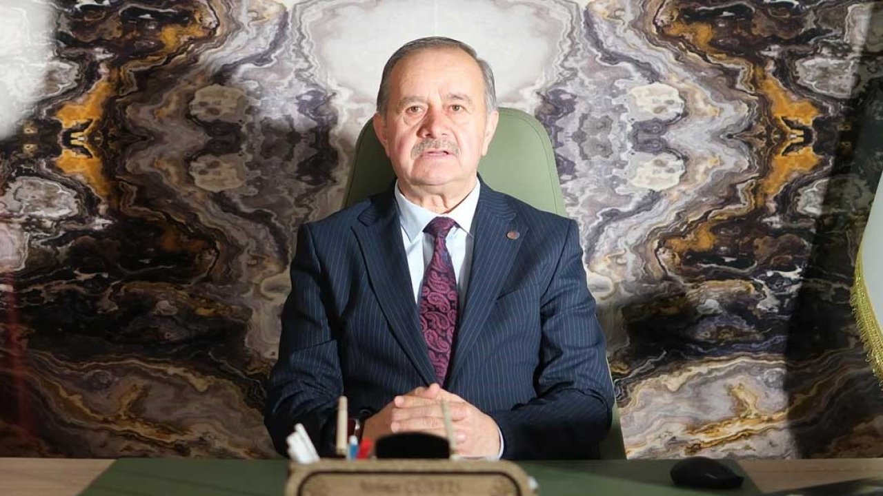 İş ve spor camiasının sevilen ismi babasını kaybetti! Cenazesi bugün toprağa verilecek