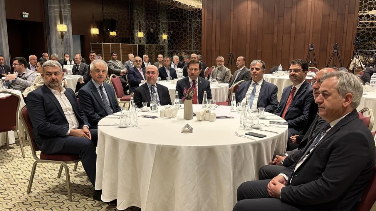 Konya’da bir ilk: İmam Hatip Okulları Türkiye Finalleri “Büyük Şölen”e dönüşüyor!