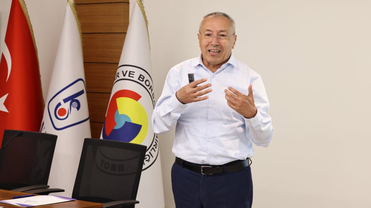 Orta Doğu gerilimi Türkiye’yi enerji üssüne dönüştürebilir!