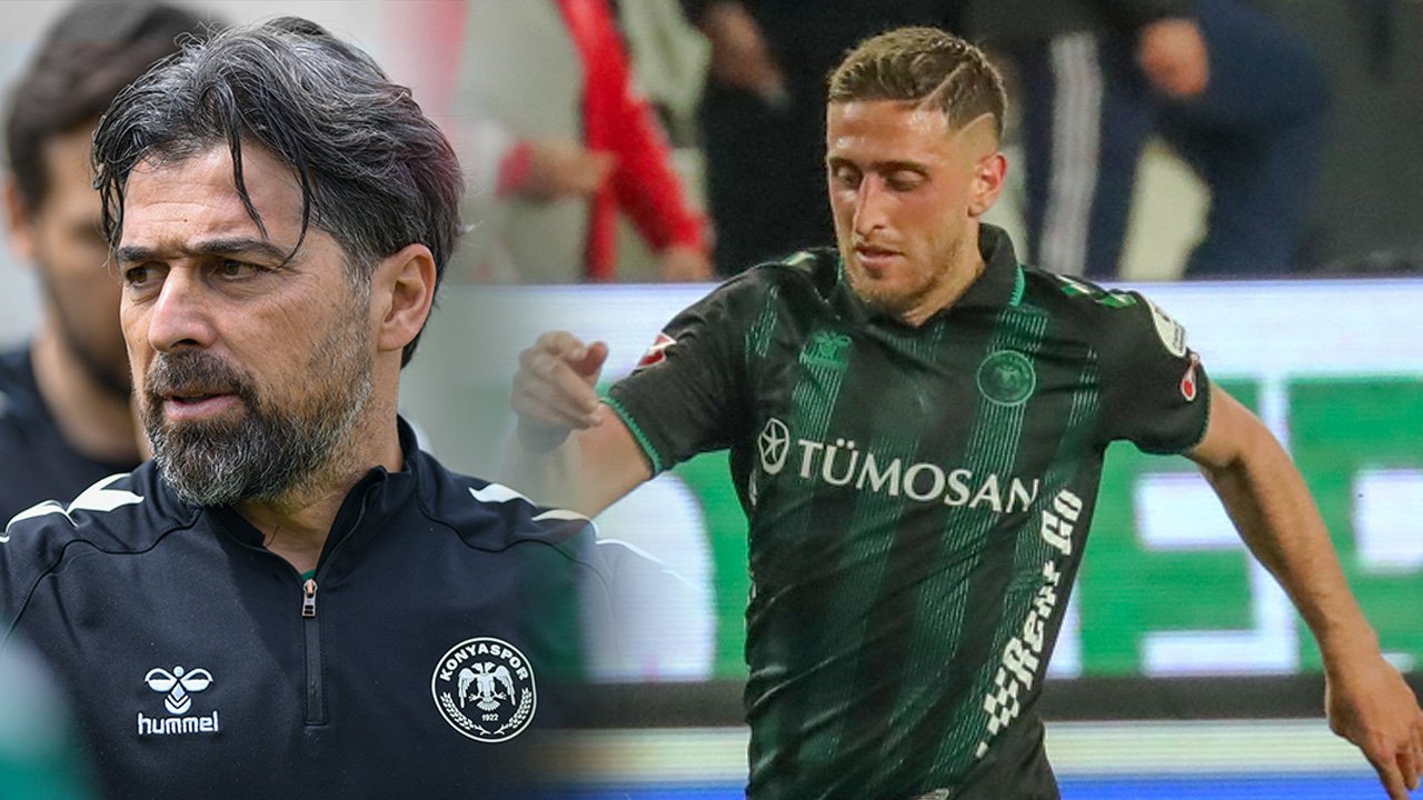 Melih İbrahimoğlu'ndan İlhan Palut sözleri: İlhan hocanın gelmesiyle...