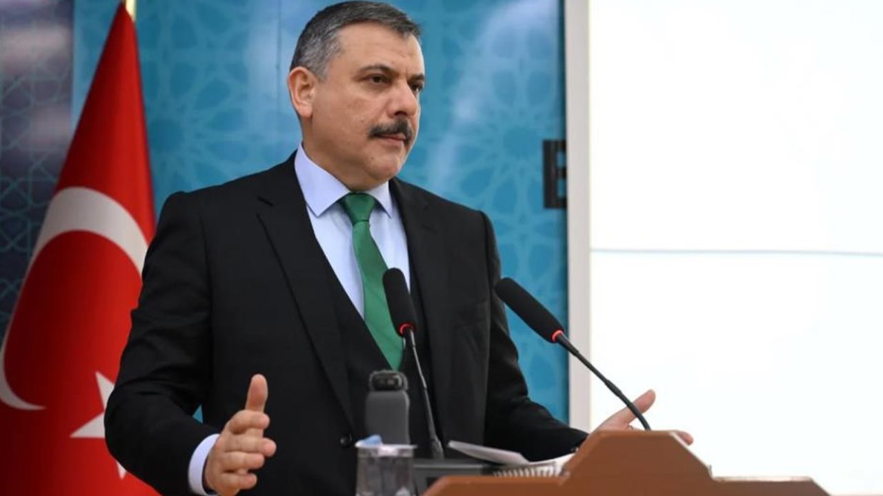 Bakan Mustafa Çiftçi: “Emekçinin yanındayız” mesajı!