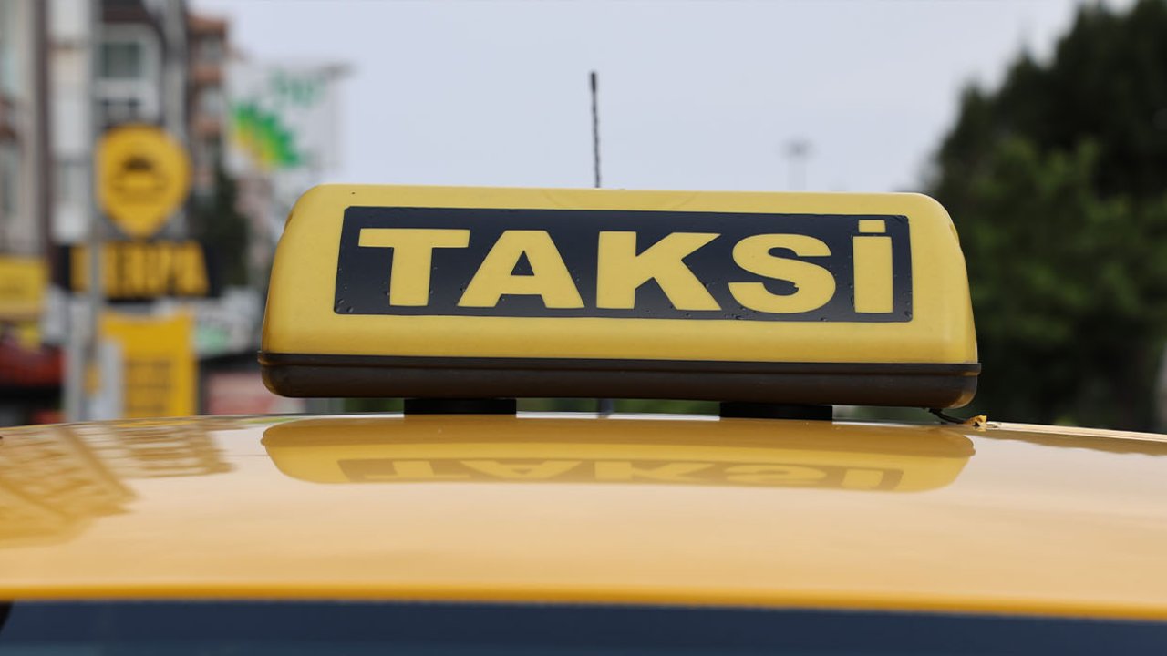 Konya'da Taksi Ücretlerine Zam Geldi! Yeni Tarife 4 Mayıs'ta Başlıyor