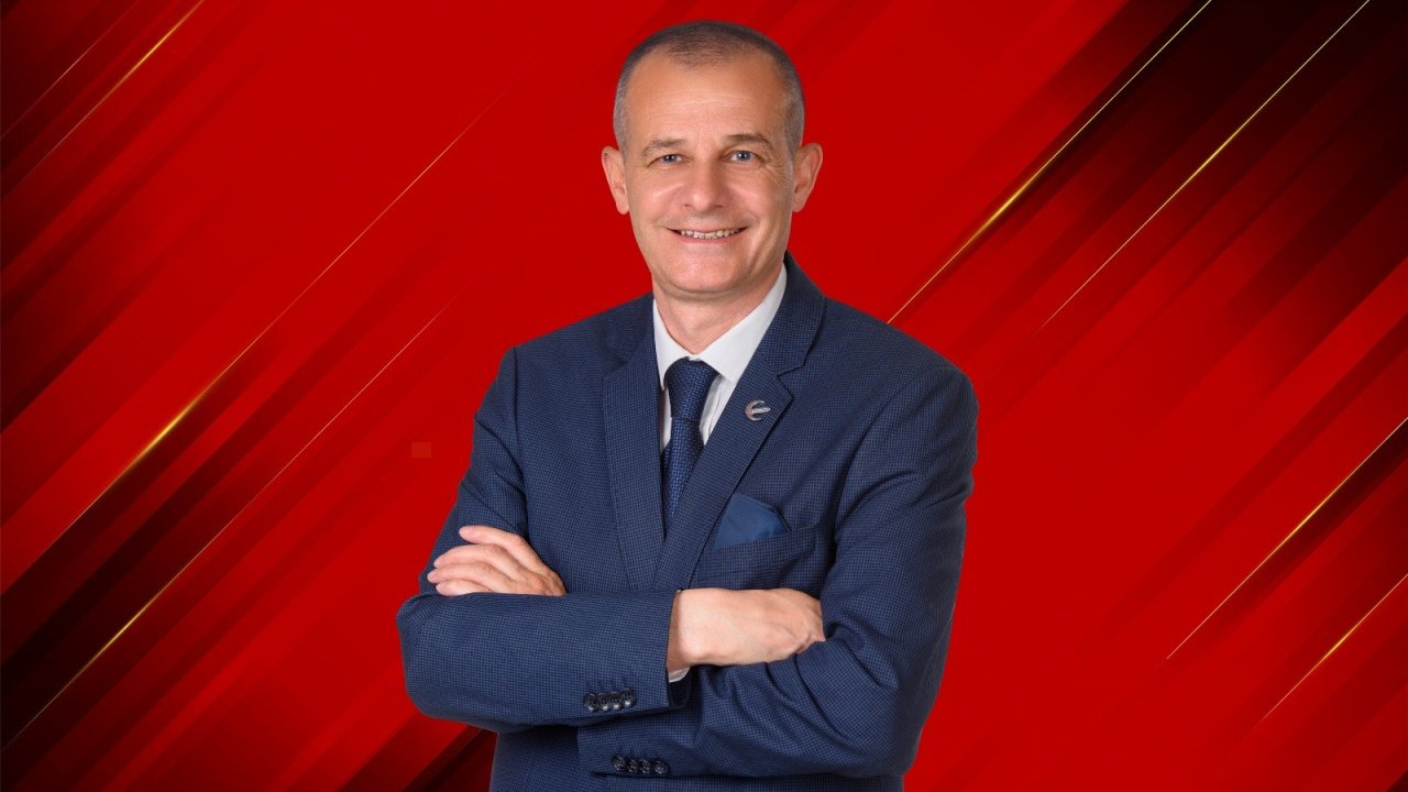 Başkan Hasan Yel’den 1 Mayıs Mesajı: "Emeğin Hakkını Savunmak Ahlaki Bir Sorumluluktur"
