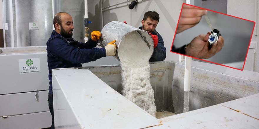 Örnek Sistem Meram Genelinde Yaygınlaşıyor