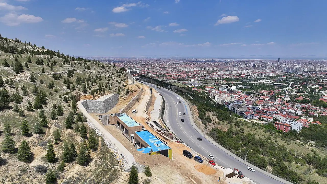 Konya’da yatırım fırsatı: 36 iş yeri açık artırmayla satışta