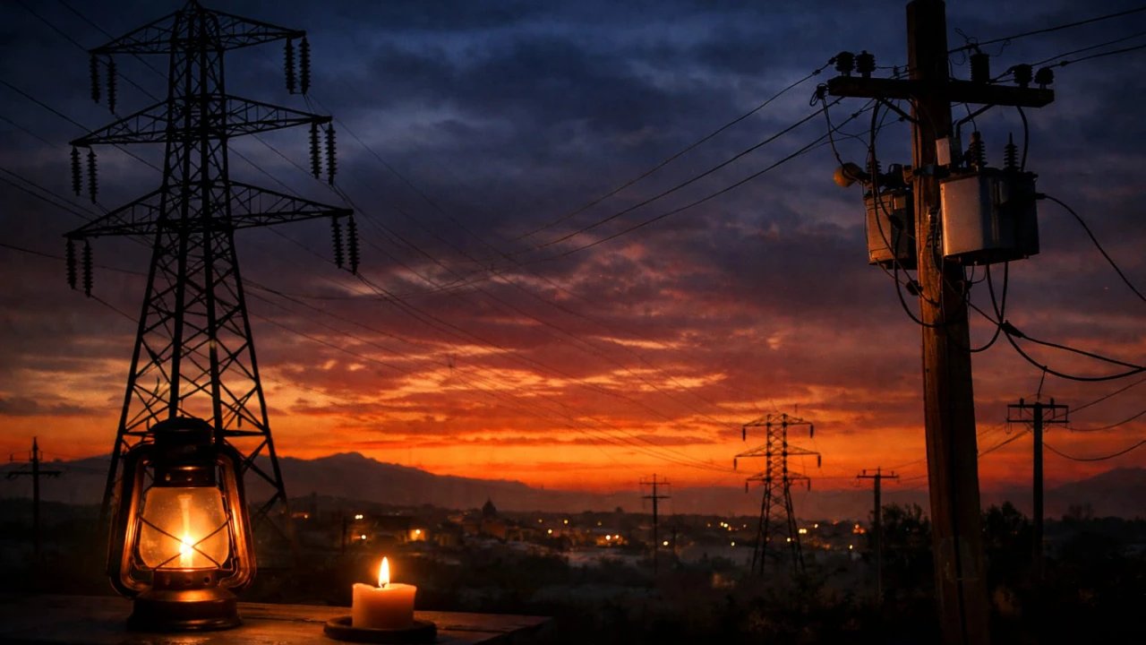 Konya’da 3 Mayıs’ta elektrik kesintisi alarmı: Hangi mahalleler etkilenecek?