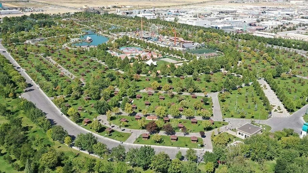 Konya’da hıdırellez coşkusu başlıyor! Tüm şehir buraya akacak!