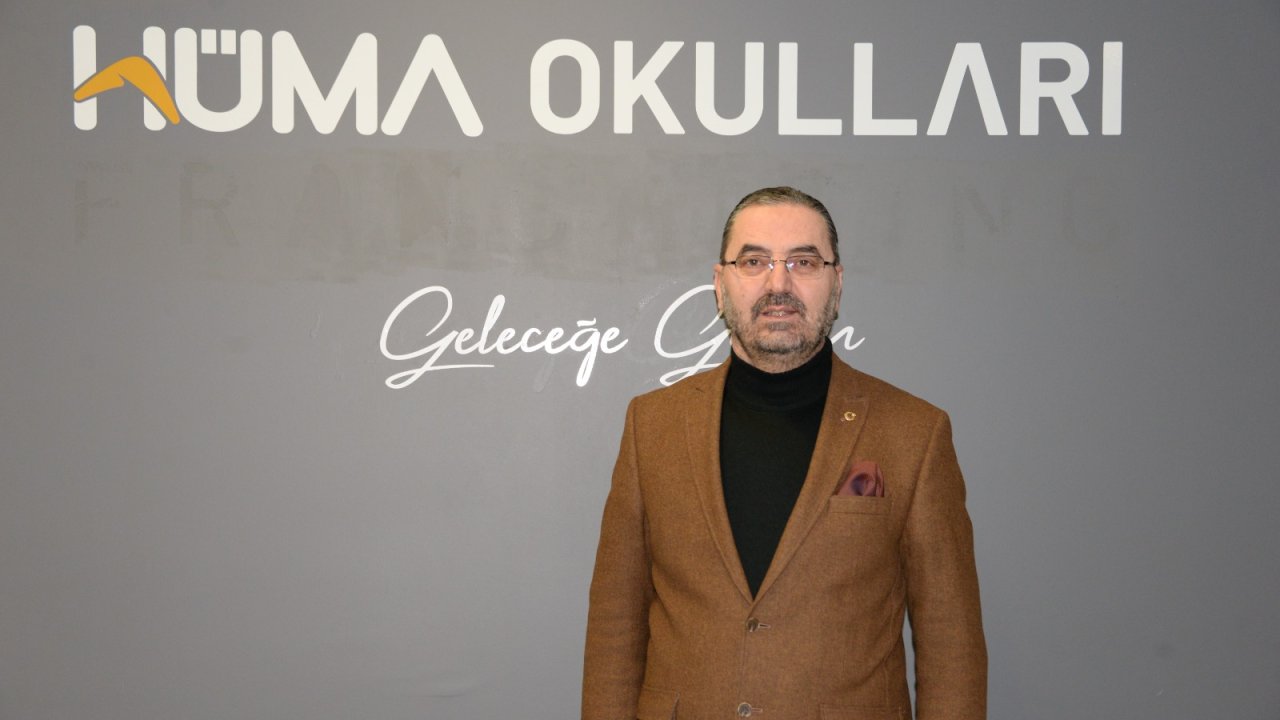 HÜMA Okulları hedef yükseltti! Ana Sınıfı ve İlkokul Açıyor