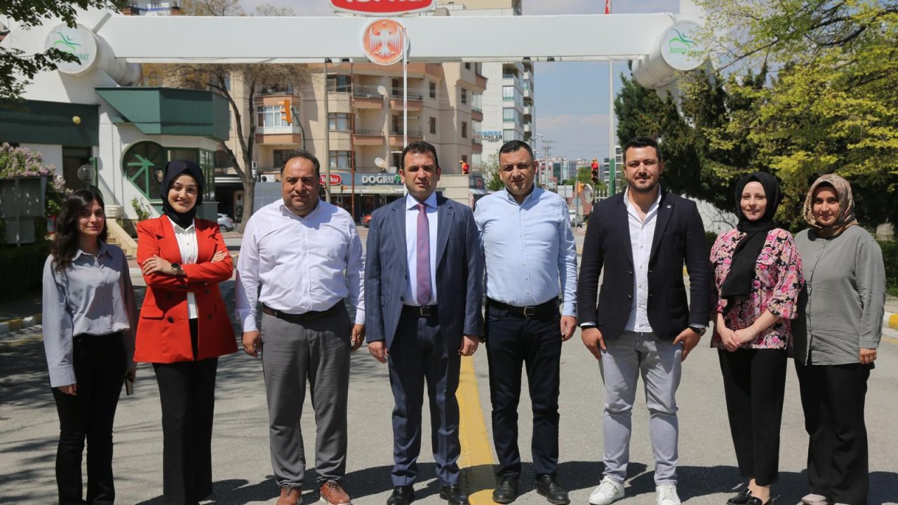 ABH’de hedef: Sürdürülebilir başarı ve nitelikli insan kaynağı
