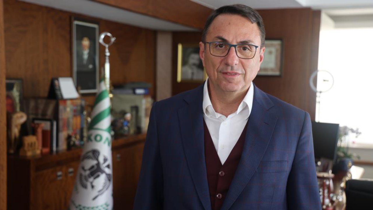 Konyaspor’dan olay final çıkışı: “Maçın Antalya’da oynanmaması için hiçbir sebep yok”