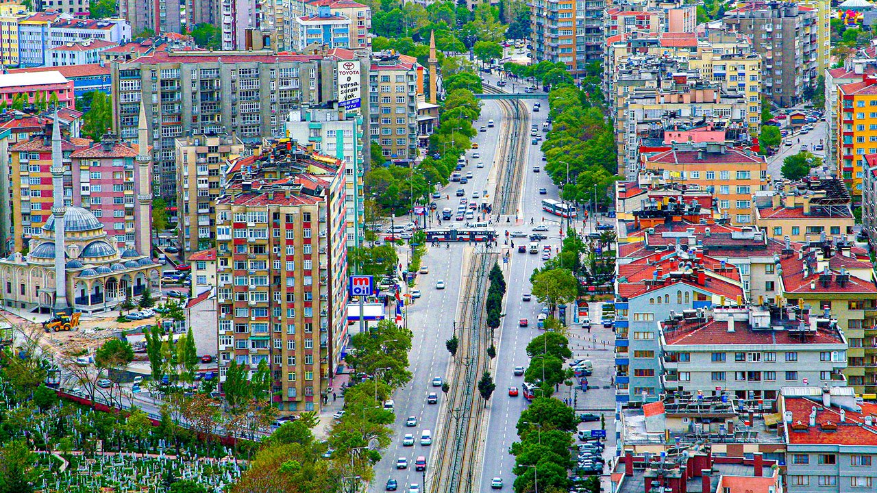Konya’da 8 Mayıs Cuma hava nasıl olacak? Meteoroloji saat vererek uyardı!