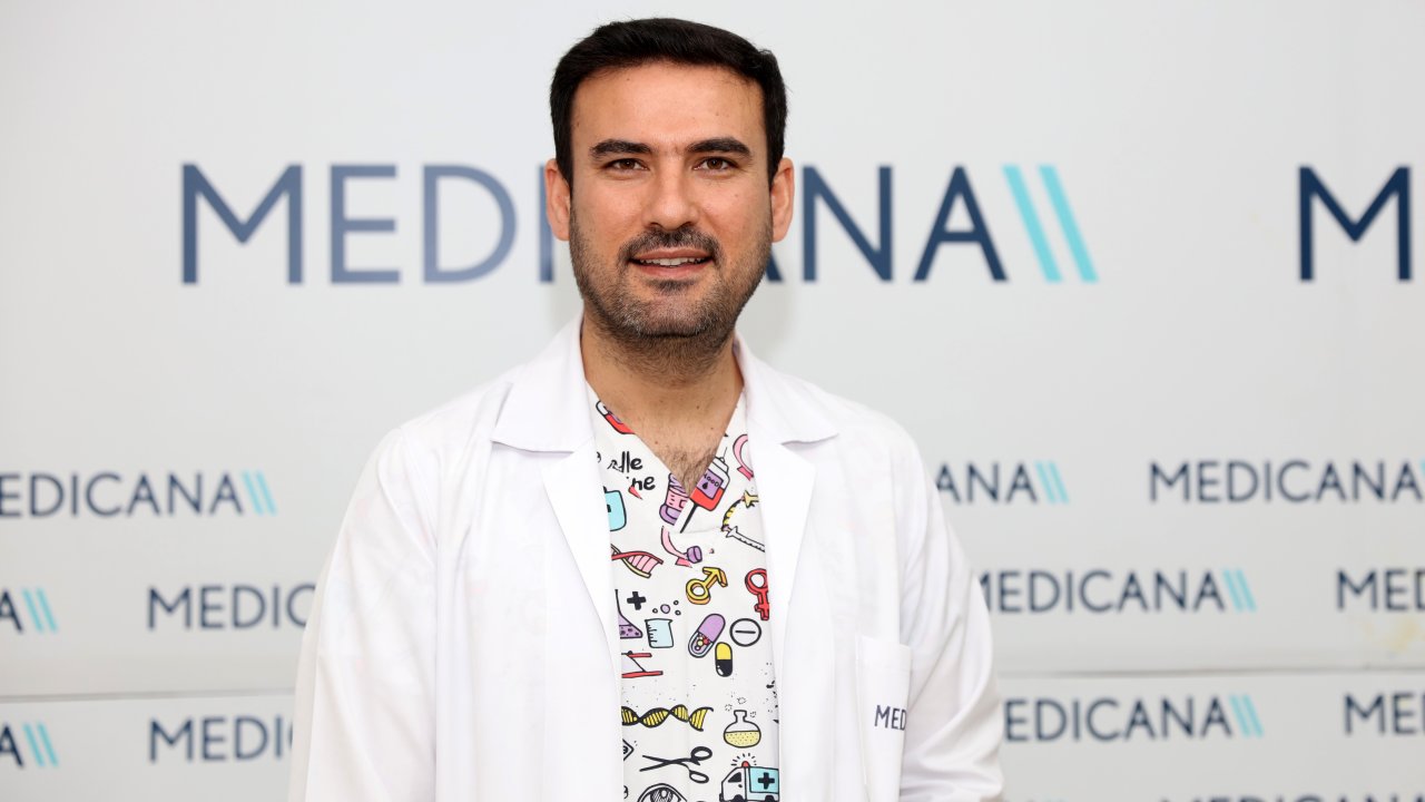 Göz kuruluğunda yeni dönem! Lazer destekli IPL tedavisi umut oluyor