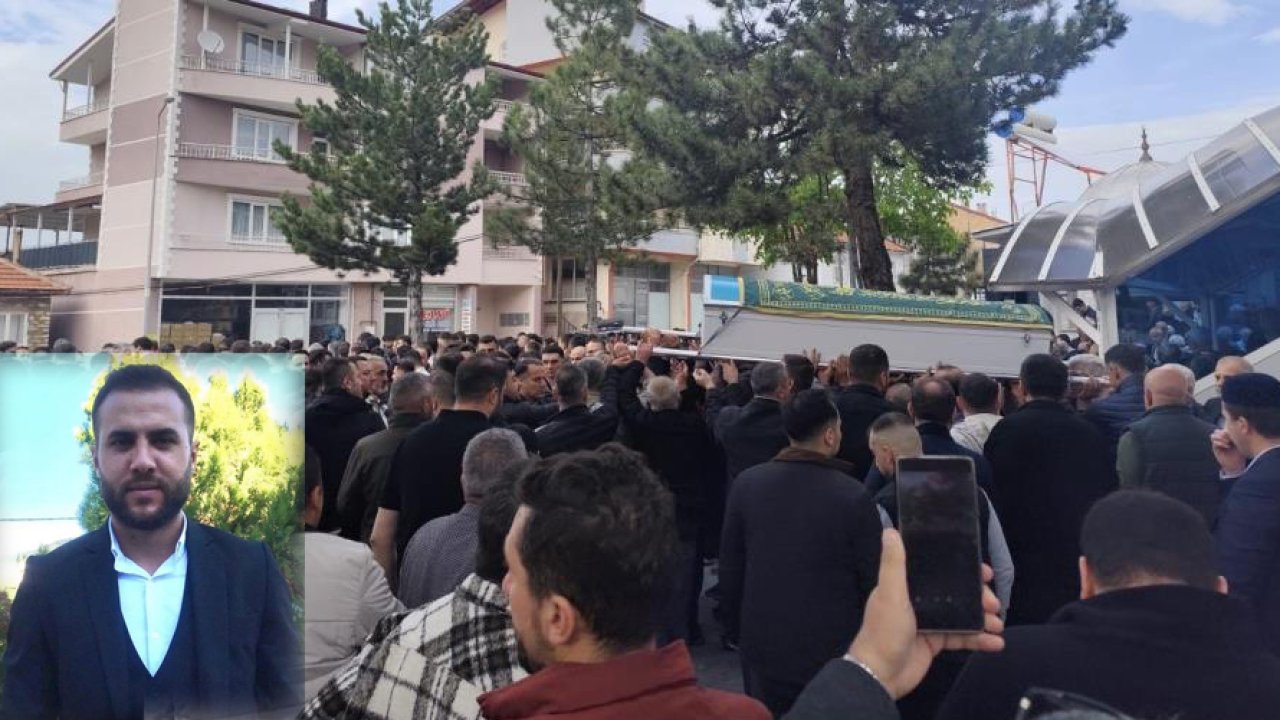 Konya’da borç tartışması cinayetle bitti