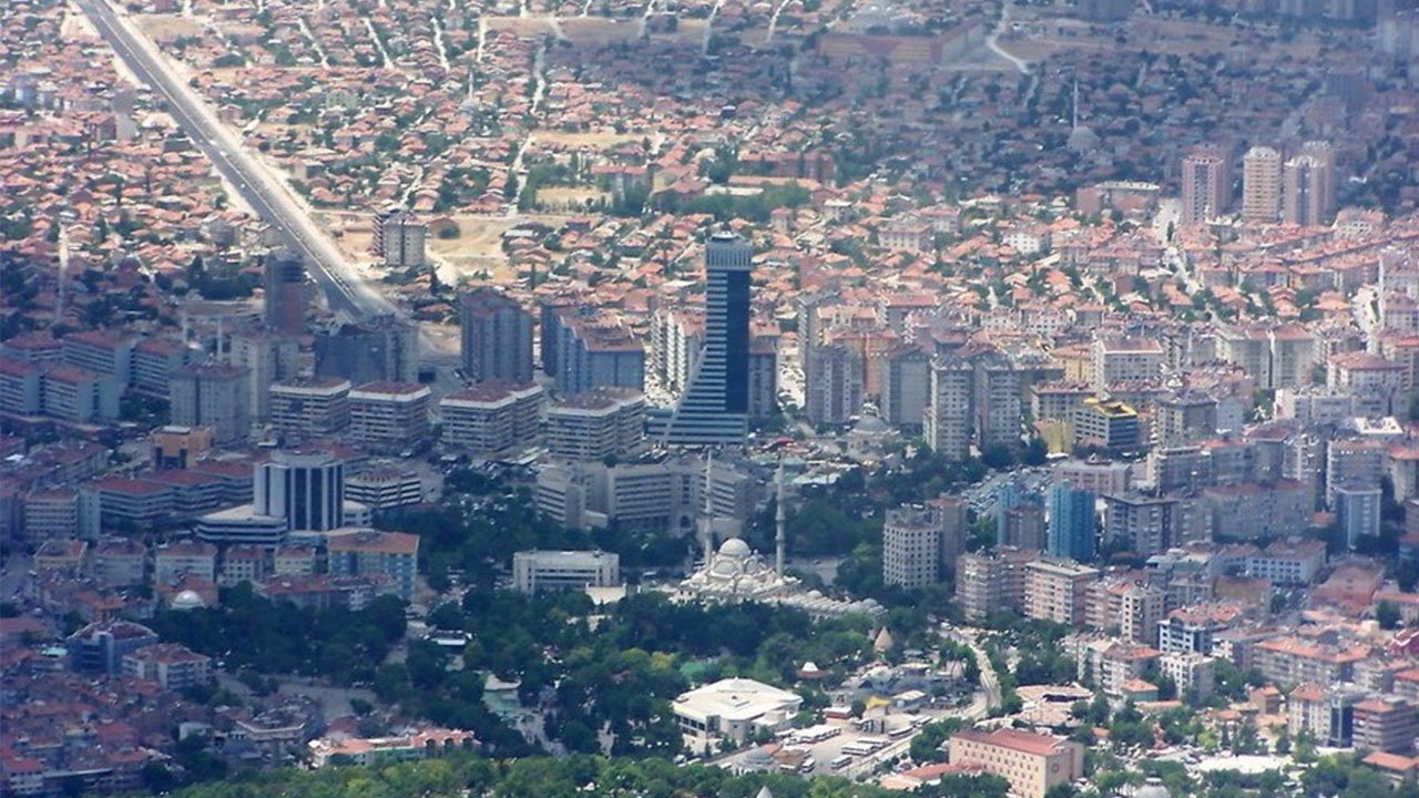 Konya’da hava alarmı! 11 Mayıs Pazartesi günü sağanak sürprizi: Meteoroloji son tahmini açıkladı!