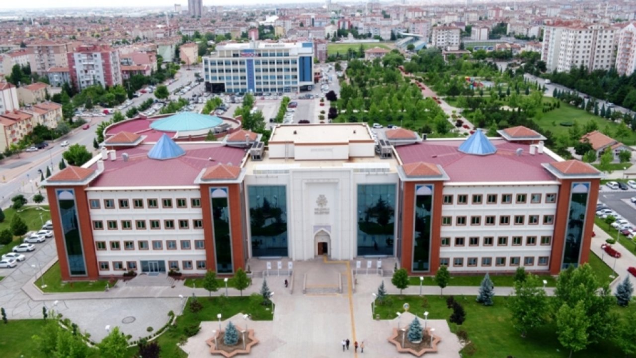 Selçuklu’da istihdam hamlesi: 130 kişilik personel alımı başladı