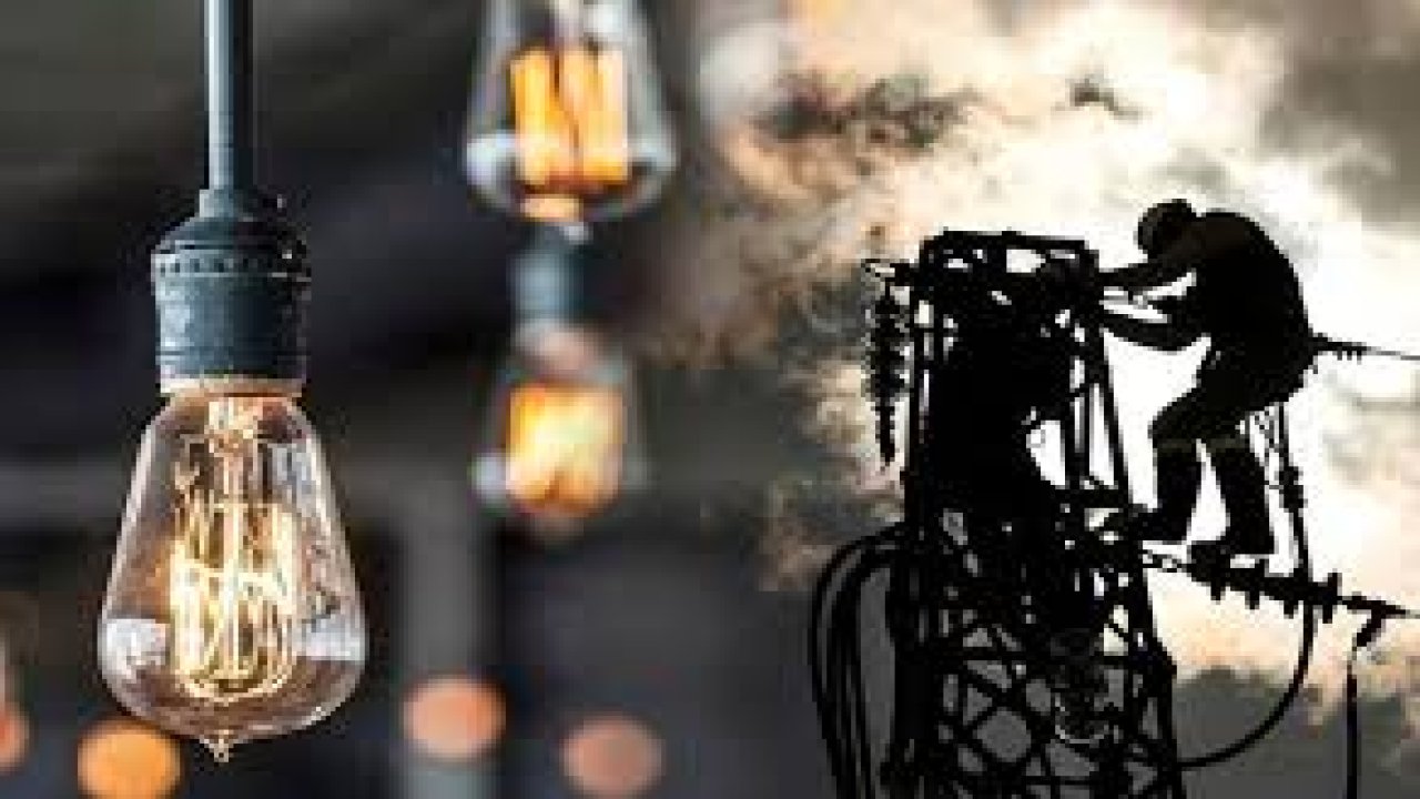 Konya karanlığa gömülecek! 12 Mayıs’ta 3 ilçede dev elektrik kesintisi alarmı