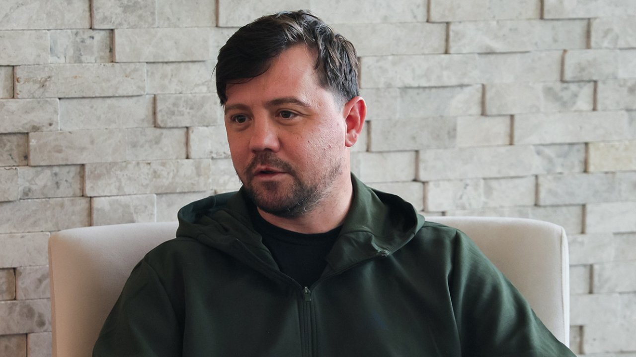 Çorum FK Teknik Direktörü Uğur Uçar'dan hakem eleştirisi