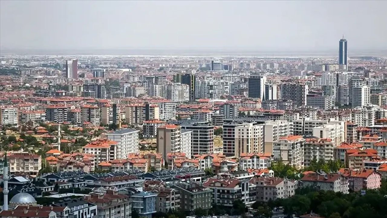 Konya’da 12 Mayıs Salı hava nasıl olacak? Meteoroloji saat vererek uyardı!