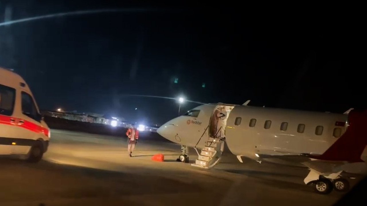Sağlık Bakanlığı’ndan hantavirüs açıklaması! Türkiye’ye getirilen 5 kişide belirti yok!