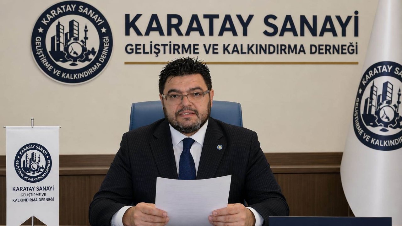 KSGKD Başkanı Erdal; "Bugün ülkemizin ihtiyacı üreten gençliktir"