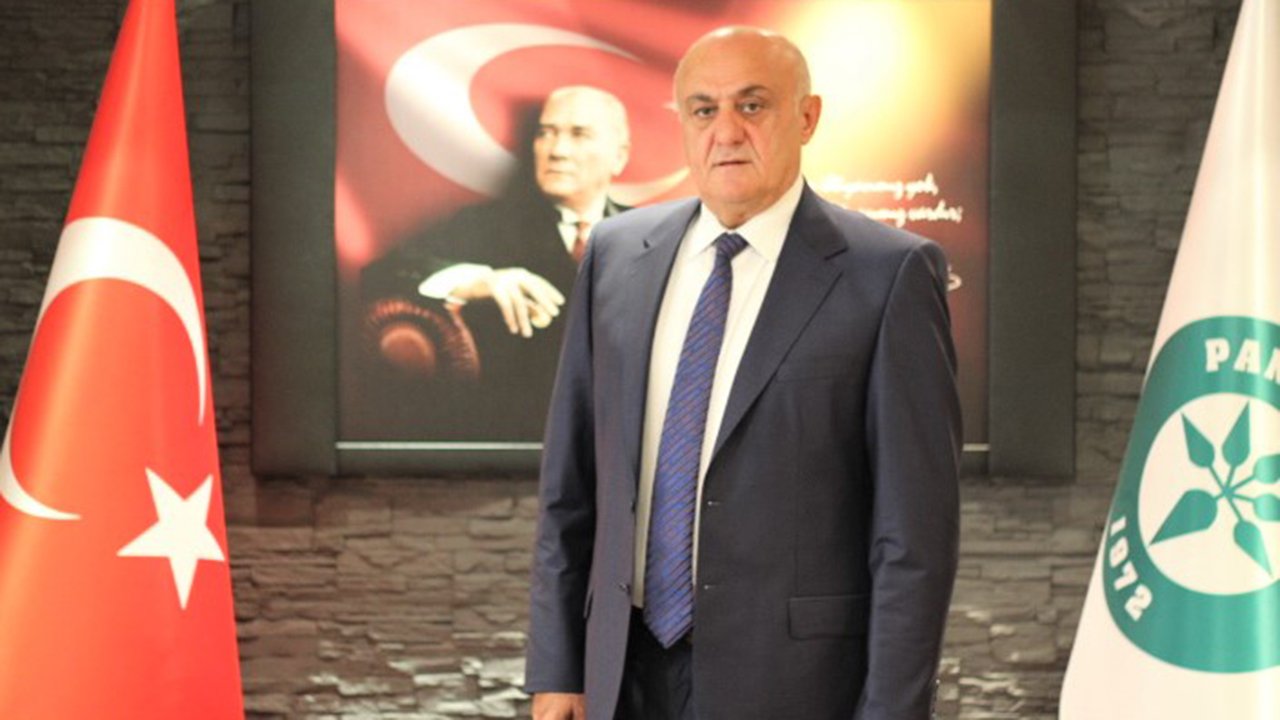 Başkan Erkoyuncu'dan üretim açıklaması; "7 gün değil, 365 gün çalışacak"