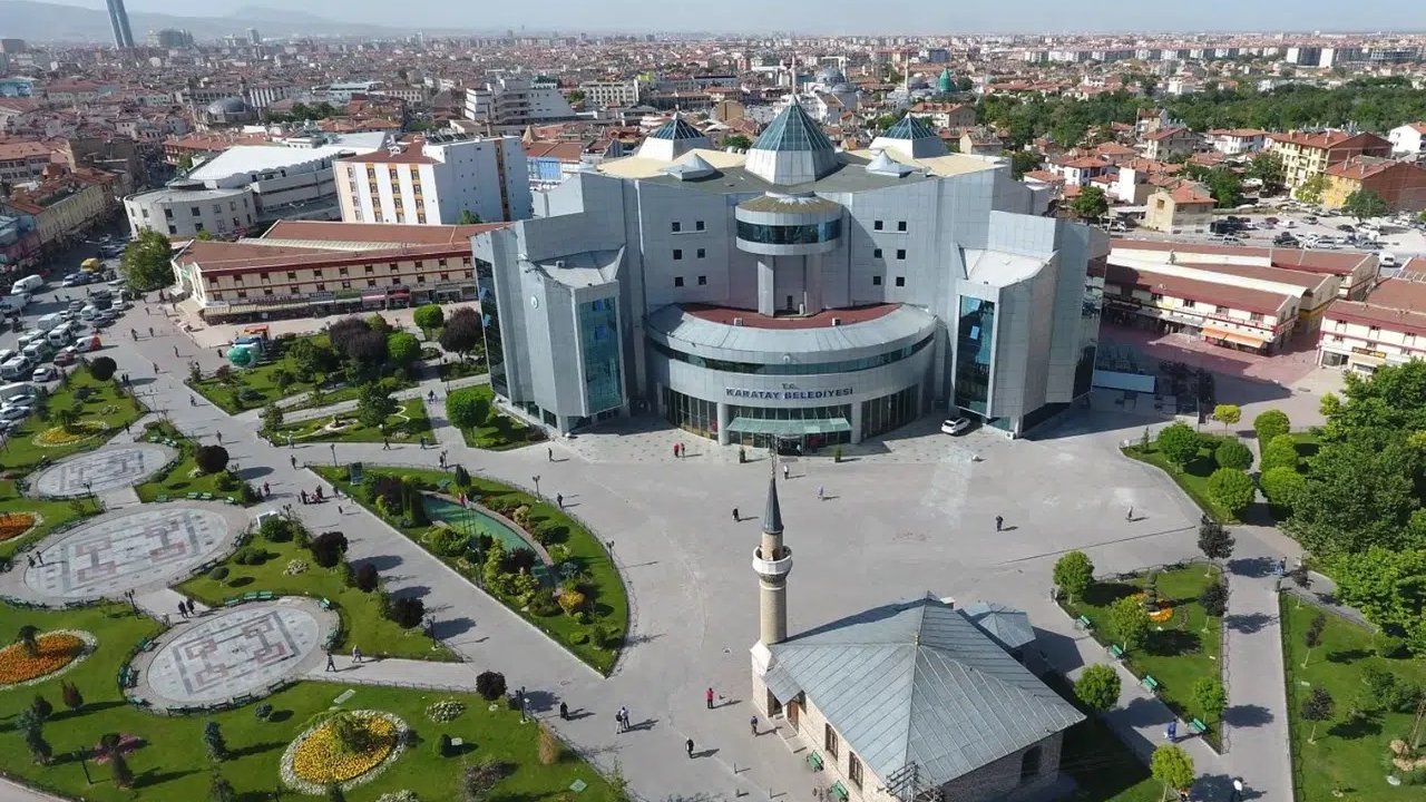 Karatay’da 2026 Kurban Bayramı hazırlıkları tamam: İşte kurban kesim ve satış noktaları!