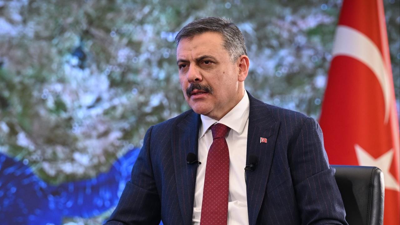 Çorlu'da iki polisimiz şehit: Bakan Çiftçi'den açıklama