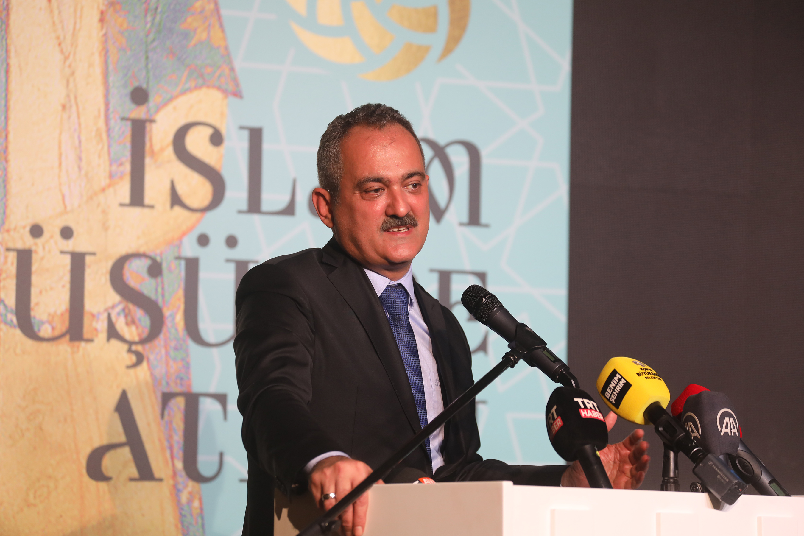 İslam Düşünce Atlası’ nın  İkinci Versiyonu Tanıtıldı