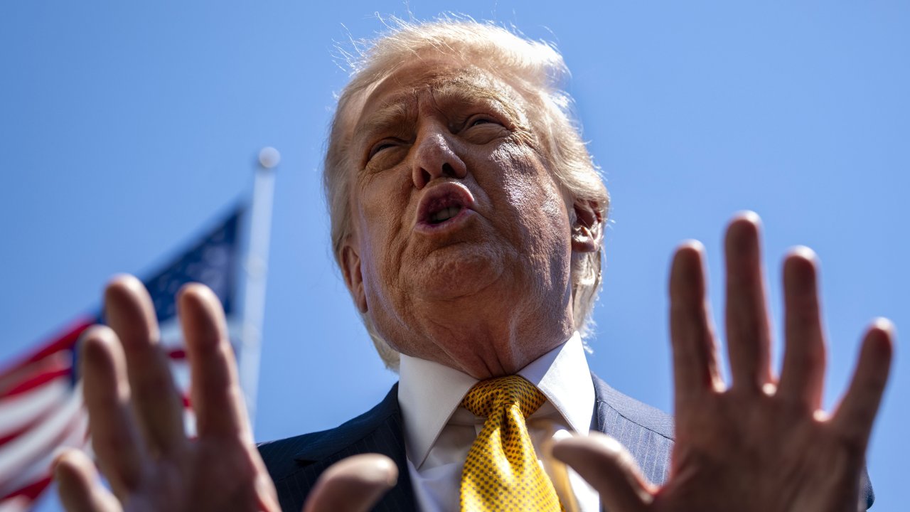 Trump’tan İran’a sert ultimatom: “Zaman daralıyor”