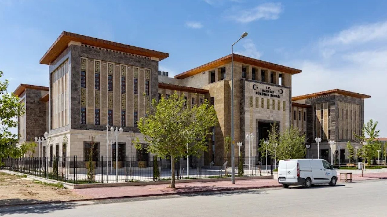 Karatay SYDV’den personel alımı: SODAM bünyesinde yeni istihdam fırsatı